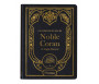 La traduction des sens du Noble Coran en langue française - Couverture Bleu foncé doré (12 x 17 cm)