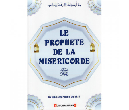 Le Prophète de la miséricorde