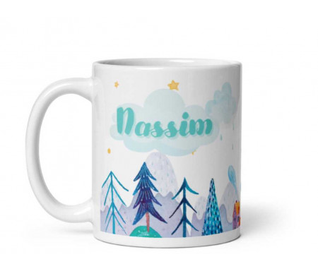 Mug