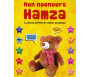 Mon Nounours Hamza : La peluche préférée des enfants musulmans - Marron