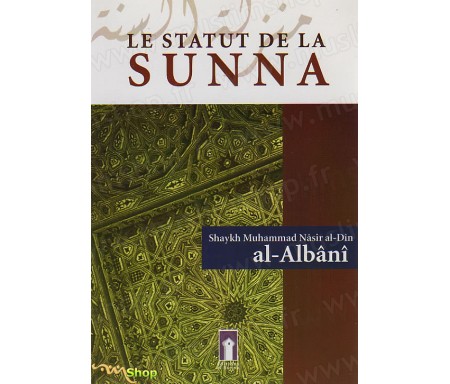 Le Statut de la Sunna