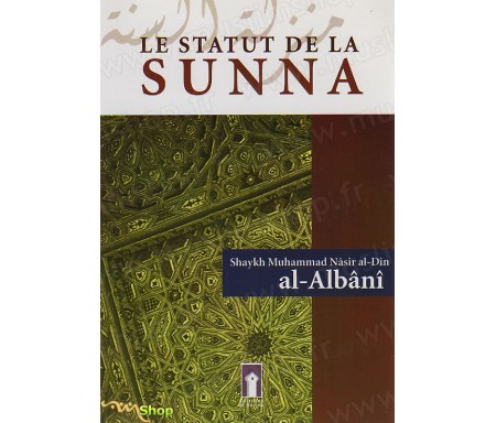 Le Statut de la Sunna