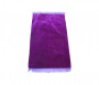 Coffret Pack Cadeau "Kit Basic" Mauve Lilas pour Femme : Tapis de Prière Velours / Chapelet / Coran arabe-français avec couverture cuir + Tasse personnalisée