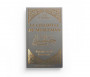 Coffret Pack Cadeau "Kit Basic" Gris d'Orage : Tapis de Prière Velours / Chapelet / Coran arabe-français avec couverture cuir + Tasse personnalisée