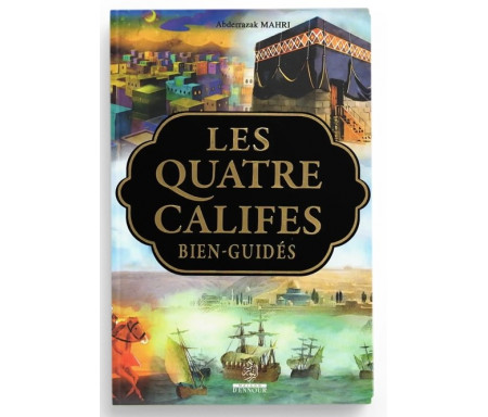 Les quatre califes bien-guidés