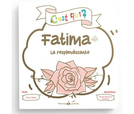 C’est qui Fatima ?
