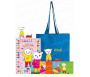 Lot 6 Livres Kitati - Collection "P’tit Boulouloup" + Un Tote-Bag Kitati !