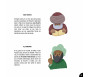 La petite histoire de l'Islam