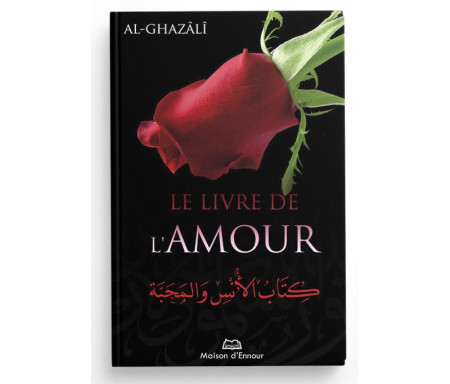 Le livre de l’amour