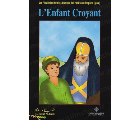 L'Enfant Croyant