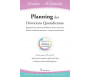 Planning Des Dévotions Quotidiennes (Revivification Bonnes Pratiques de la religion Musulmane)