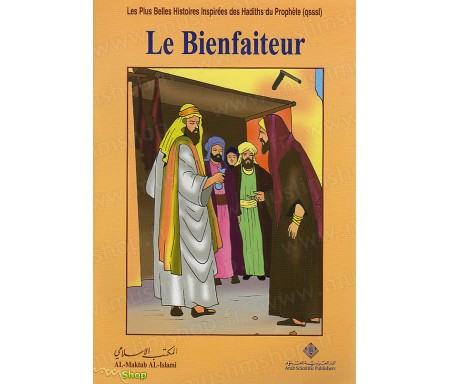 Le Bienfaiteur