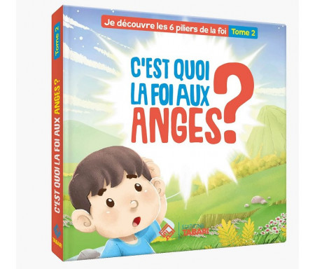 C'est quoi, la Foi aux Anges ?