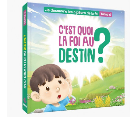 C'est quoi, la Foi au Destin ?