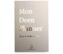 Mon Deen Planner (Français) - coloris Beige