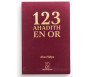 123 Ahadith en Or