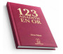 123 Ahadith en Or