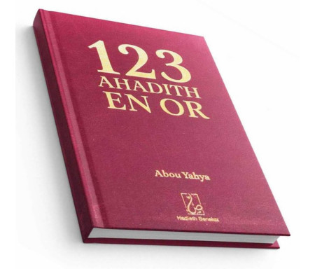 123 Ahadith en Or