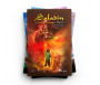 Pack Saladin et l'Anneau Magique + Nouh (5 livres)