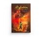 Pack Saladin et l'Anneau Magique + Nouh (5 livres)