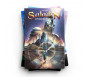 Pack Saladin et l'Anneau Magique + Nouh (5 livres)