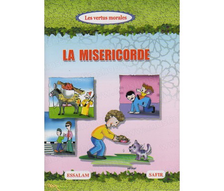 La Miséricorde