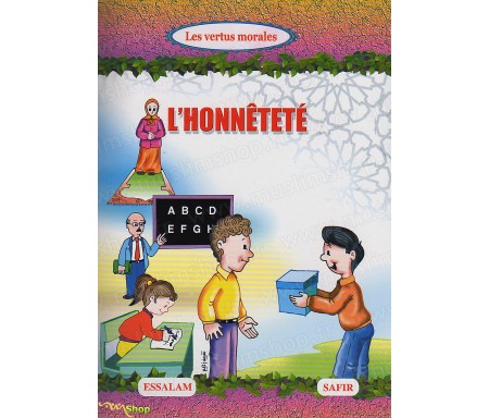 L'Honnêteté