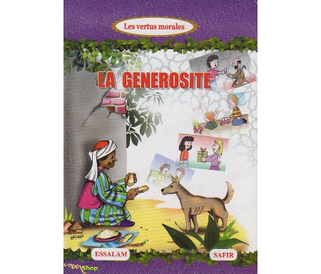 La Générosité