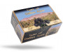Pack Dattes Ajwa Ohoud de Médine - 2 Boîtes achetées + 1 Boîte Offerte ! (3 x 500gr)