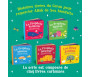 Coffret Les Premières Histoires du Coran pour bébé (Volume 2) - Histoires tirées du Coran pour remercier Allah de Ses bienfaits
