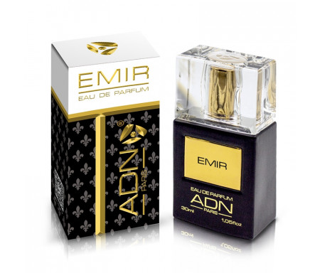 ADN Emir - Eau de parfum en vaporisateur spray - 30ml