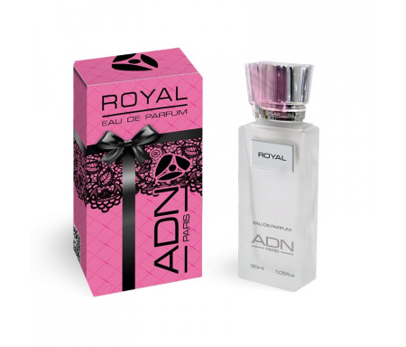 ADN Royal - Eau de parfum en vaporisateur spray - 30ml