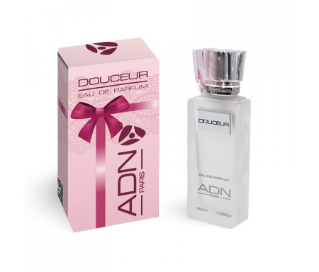 ADN Douceur - Eau de parfum en vaporisateur spray - 30ml