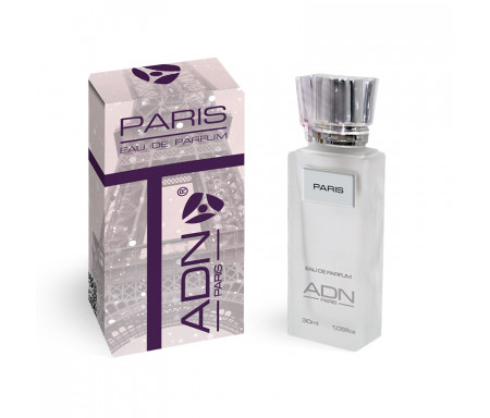 ADN Paris - Eau de parfum en vaporisateur spray - 30ml