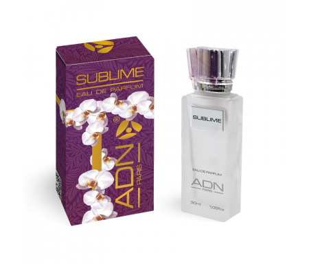 ADN Sublime - Eau de parfum en vaporisateur spray - 30ml