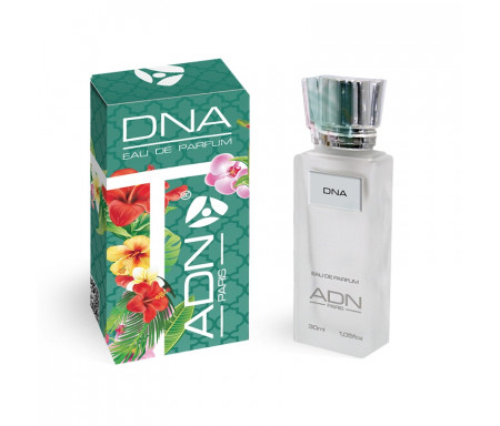 ADN DNA - Eau de parfum en vaporisateur spray - 30ml