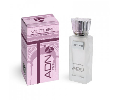 ADN Victoire - Eau de parfum en vaporisateur spray - 30ml