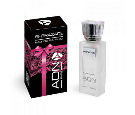 ADN Sherazade - Eau de parfum en vaporisateur spray - 30ml
