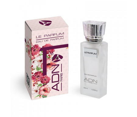 ADN Le parfum - Eau de parfum en vaporisateur spray - 30ml