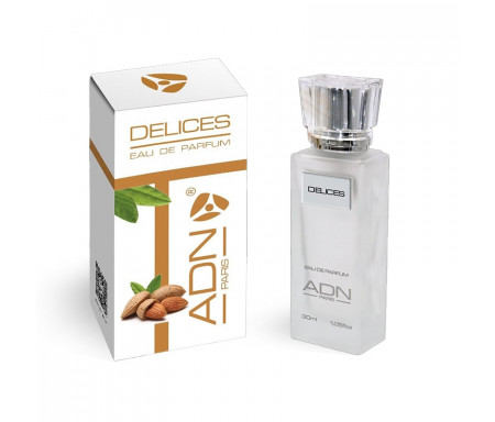 ADN Délices - Eau de parfum en vaporisateur spray - 30ml