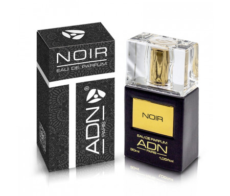 ADN Noir - Eau de parfum en vaporisateur spray - 30ml