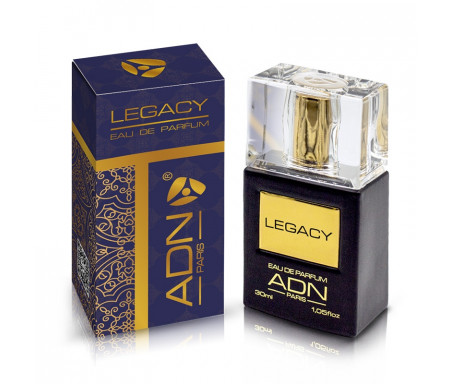 ADN Legacy - Eau de parfum en vaporisateur spray - 30ml