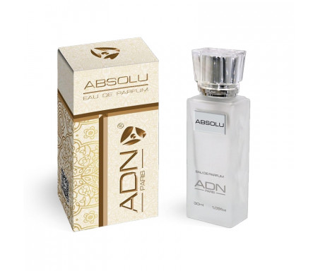 ADN Absolu - Eau de parfum en vaporisateur spray - 30ml