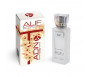 ADN Alif - Eau de parfum en vaporisateur spray - 30ml