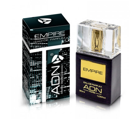 ADN Empire - Eau de parfum en vaporisateur spray - 30ml