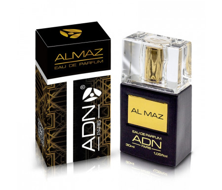 ADN Almaz - Eau de parfum en vaporisateur spray - 30ml
