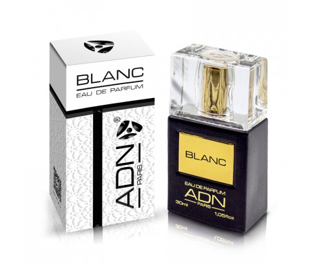 ADN Blanc - Eau de parfum en vaporisateur spray - 30ml