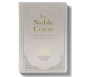 Noble Coran Classique - Beige