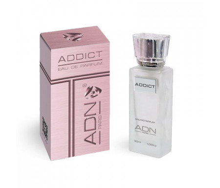 ADN Addict - Eau de parfum en vaporisateur spray - 30ml