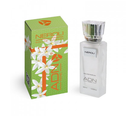 ADN Neroli - Eau de parfum en vaporisateur spray - 30ml